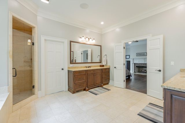542 Turnberry Lane, Lookout Mountain, GA 30750