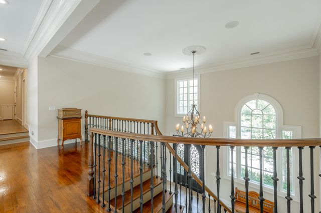 542 Turnberry Lane, Lookout Mountain, GA 30750