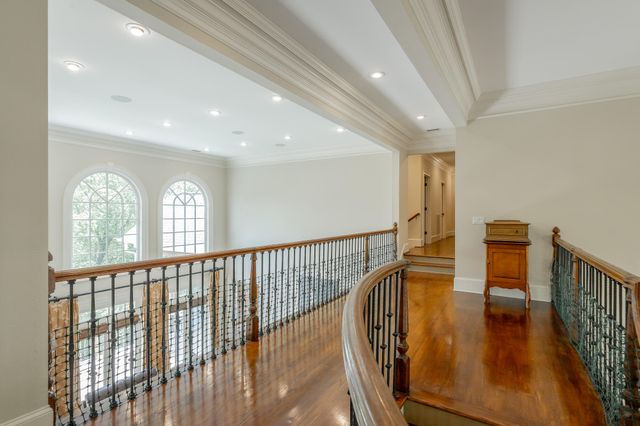 542 Turnberry Lane, Lookout Mountain, GA 30750