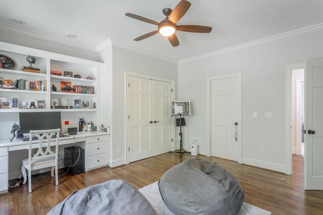 542 Turnberry Lane, Lookout Mountain, GA 30750