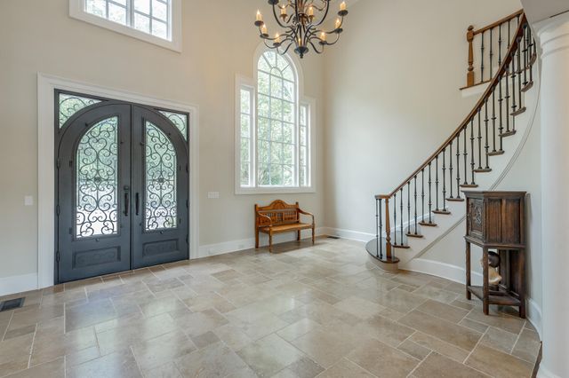 542 Turnberry Lane, Lookout Mountain, GA 30750