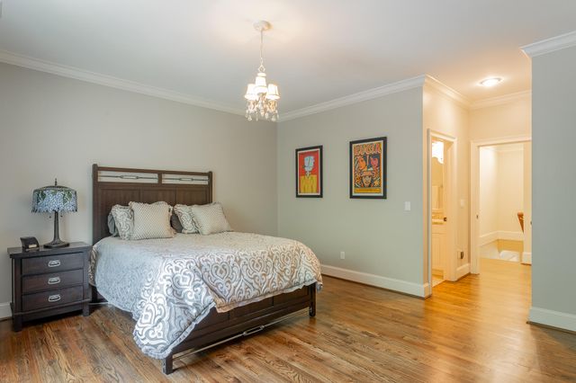 542 Turnberry Lane, Lookout Mountain, GA 30750