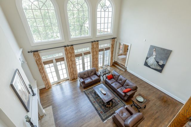 542 Turnberry Lane, Lookout Mountain, GA 30750