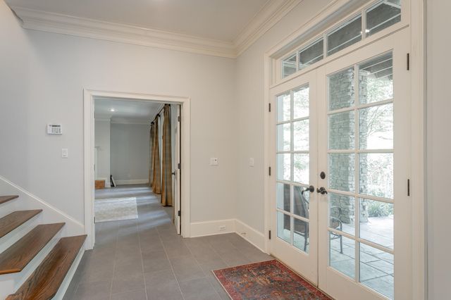 542 Turnberry Lane, Lookout Mountain, GA 30750