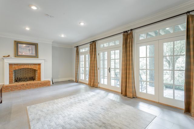 542 Turnberry Lane, Lookout Mountain, GA 30750