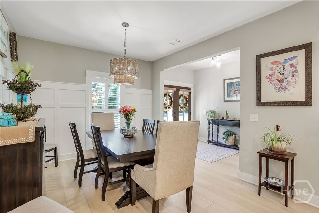 Image 15 of property listing at 30 Carapace Court, Richmond Hill, GA 31324