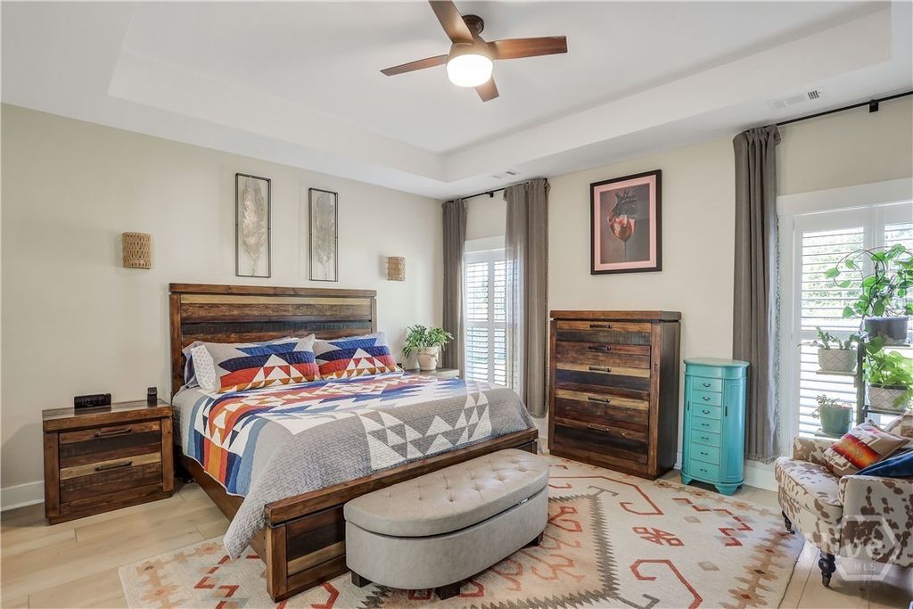 Image 25 of property listing at 30 Carapace Court, Richmond Hill, GA 31324
