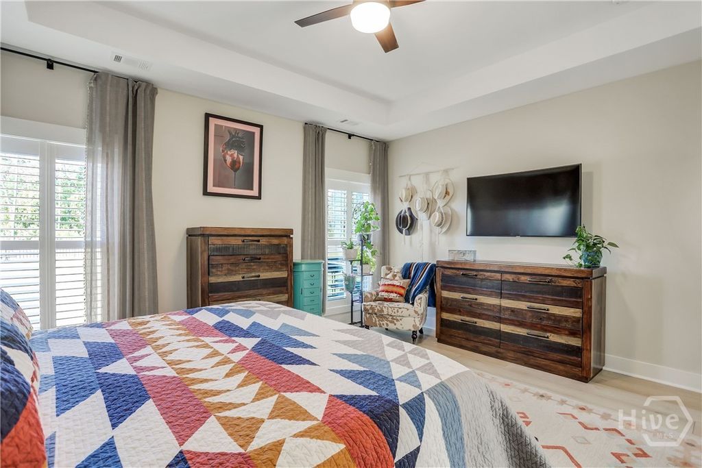 Image 27 of property listing at 30 Carapace Court, Richmond Hill, GA 31324
