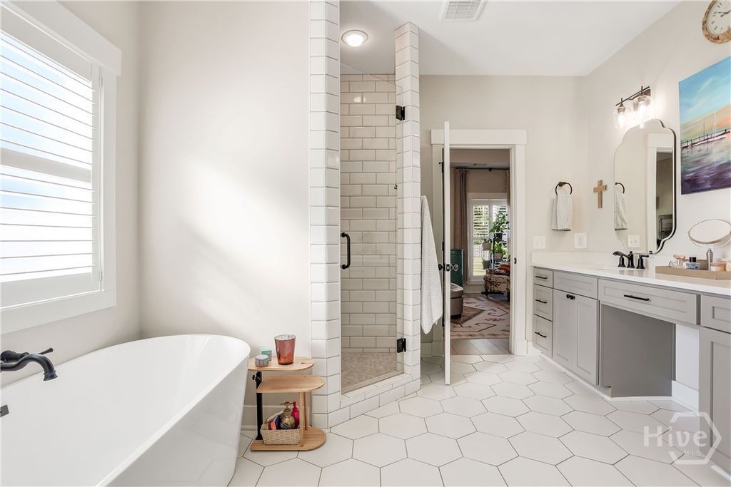 Image 30 of property listing at 30 Carapace Court, Richmond Hill, GA 31324