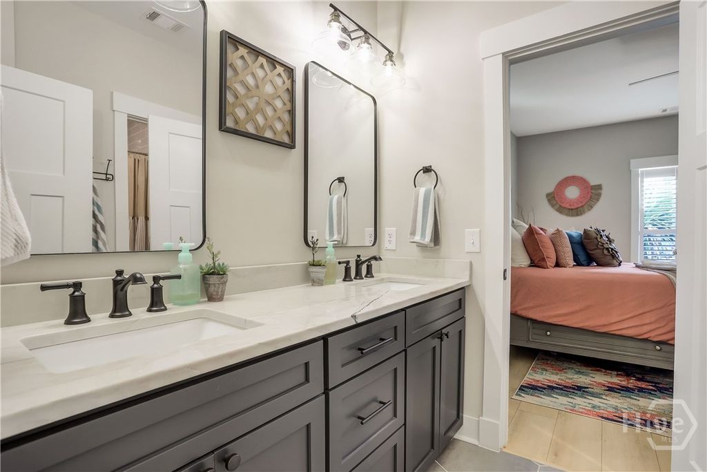 Image 36 of property listing at 30 Carapace Court, Richmond Hill, GA 31324