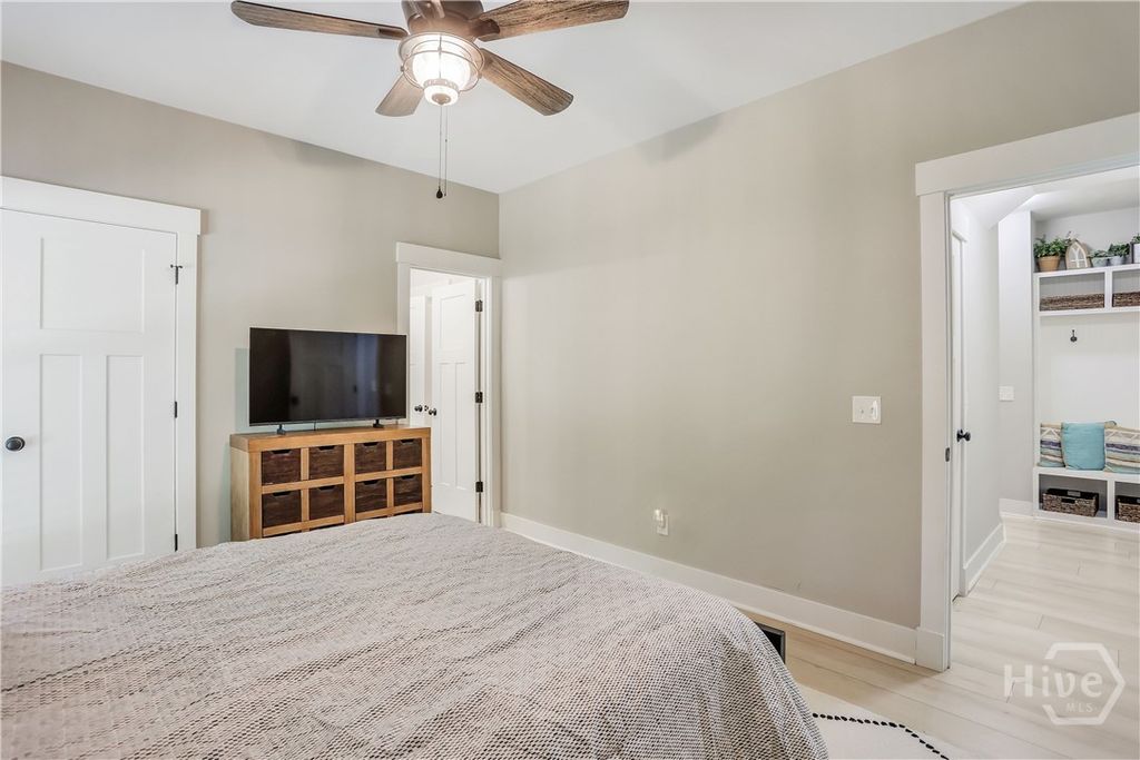 Image 39 of property listing at 30 Carapace Court, Richmond Hill, GA 31324