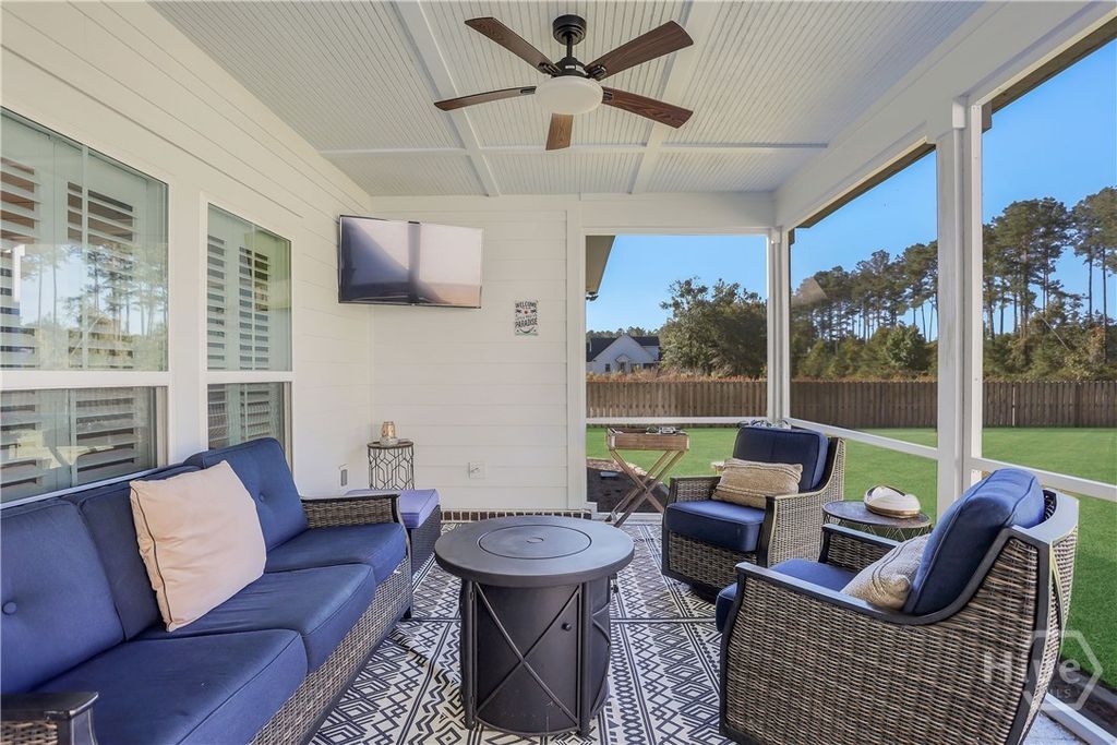 Image 49 of property listing at 30 Carapace Court, Richmond Hill, GA 31324