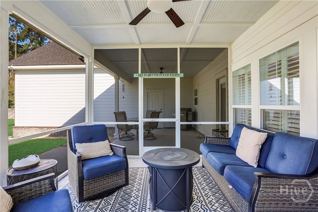 Image 51 of property listing at 30 Carapace Court, Richmond Hill, GA 31324