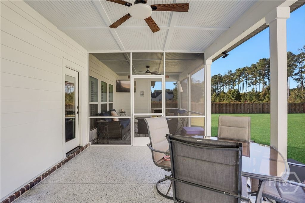 Image 52 of property listing at 30 Carapace Court, Richmond Hill, GA 31324