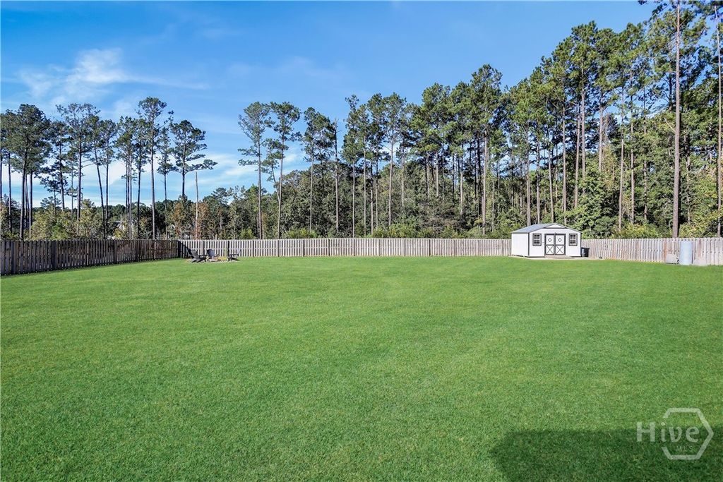 Image 55 of property listing at 30 Carapace Court, Richmond Hill, GA 31324