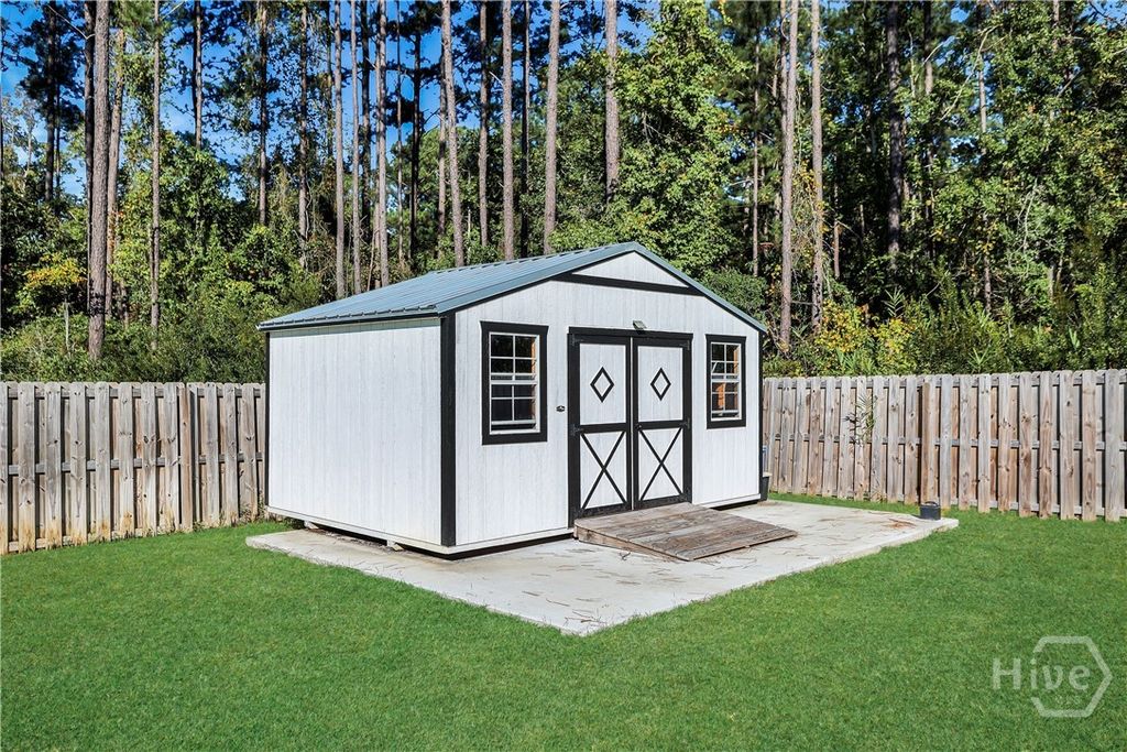 Image 56 of property listing at 30 Carapace Court, Richmond Hill, GA 31324