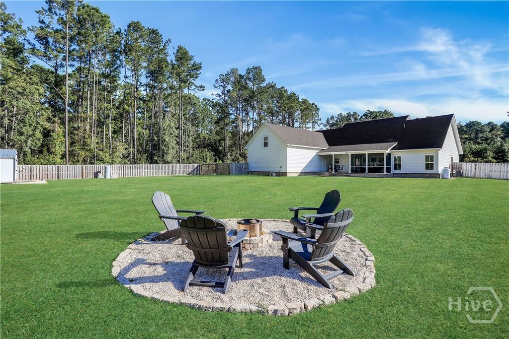 Image 57 of property listing at 30 Carapace Court, Richmond Hill, GA 31324