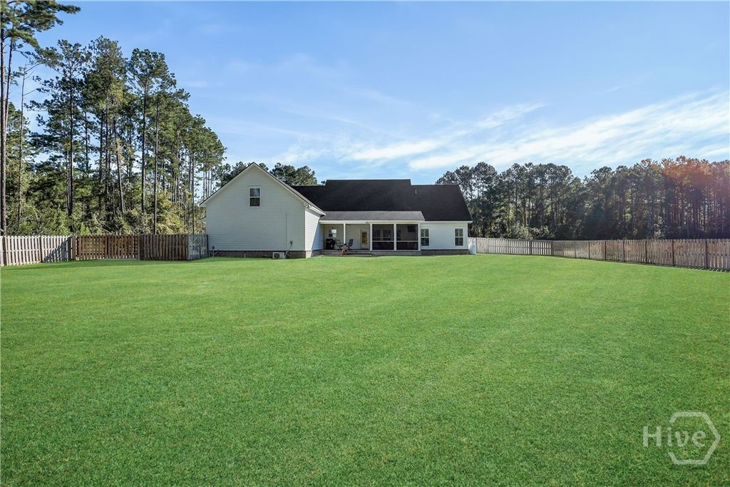 Image 58 of property listing at 30 Carapace Court, Richmond Hill, GA 31324
