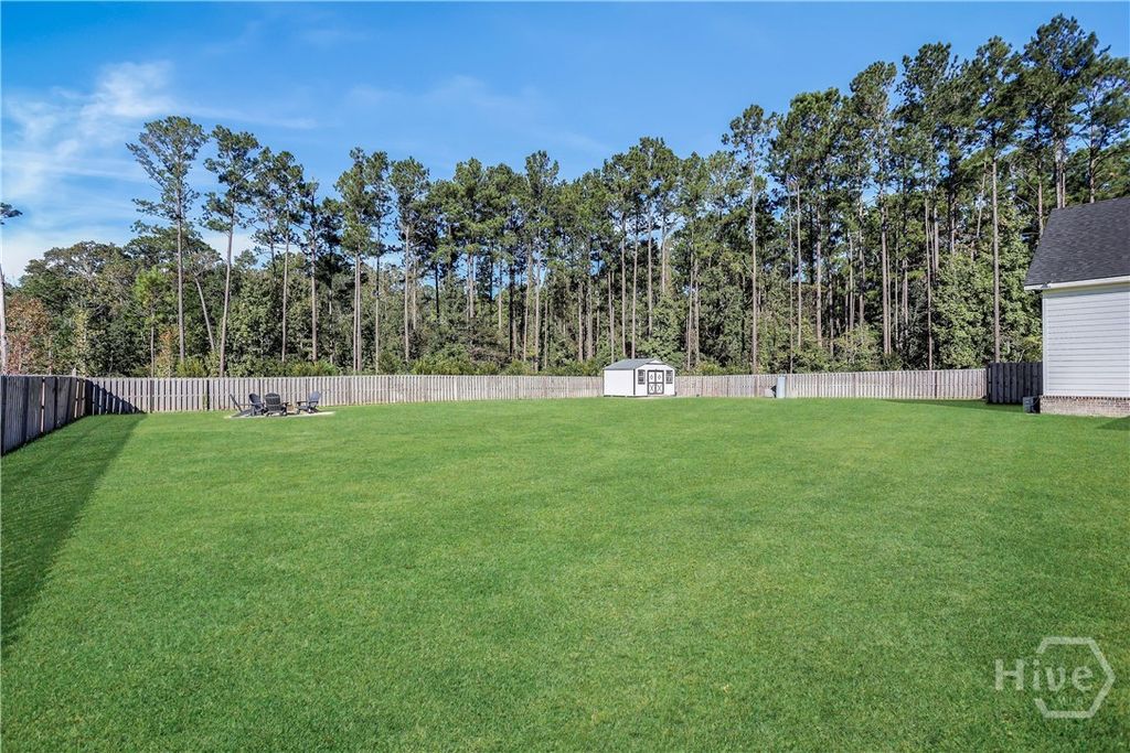 Image 59 of property listing at 30 Carapace Court, Richmond Hill, GA 31324