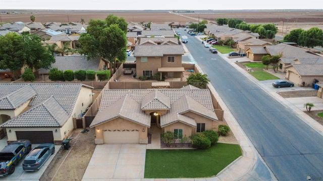 153 E 12 Pl, Somerton, AZ 85350