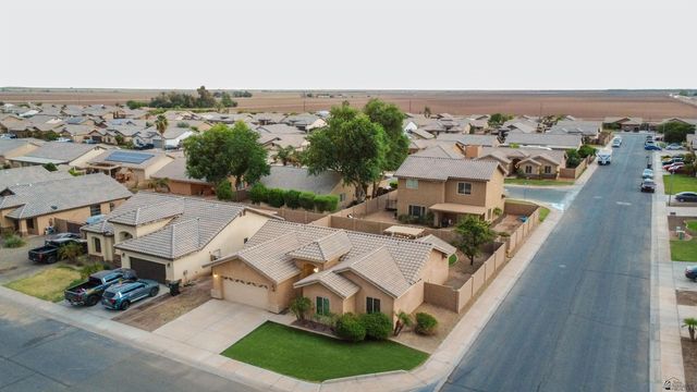 153 E 12 Pl, Somerton, AZ 85350