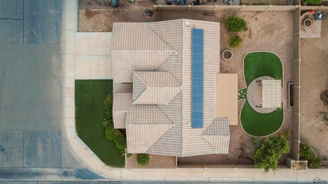 153 E 12 Pl, Somerton, AZ 85350