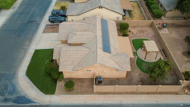 153 E 12 Pl, Somerton, AZ 85350