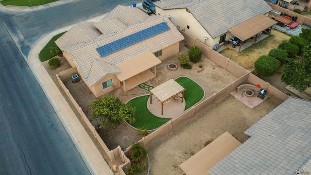 153 E 12 Pl, Somerton, AZ 85350