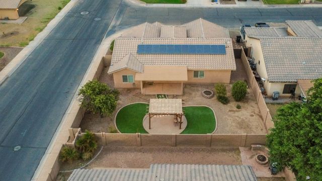 153 E 12 Pl, Somerton, AZ 85350