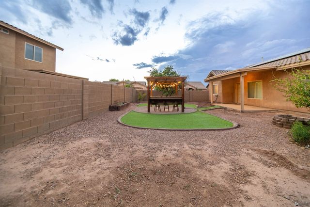 153 E 12 Pl, Somerton, AZ 85350