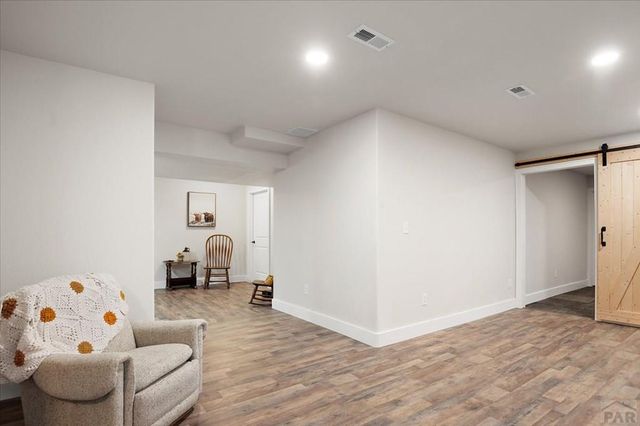 805 N Monarch Dr, Pueblo West, CO 81007