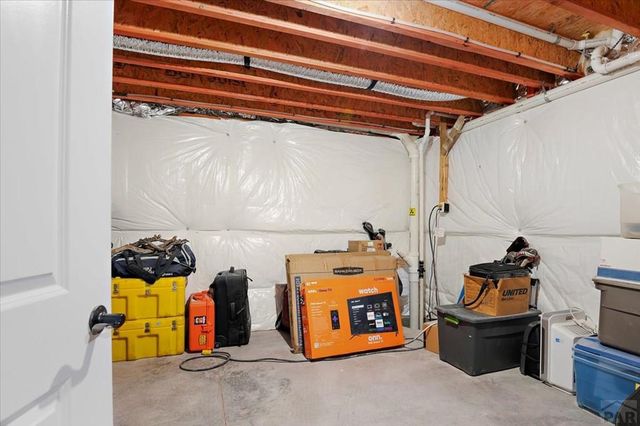 805 N Monarch Dr, Pueblo West, CO 81007