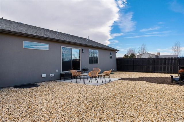 805 N Monarch Dr, Pueblo West, CO 81007