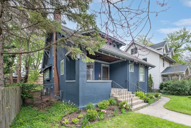 56 Auburn Avenue SE, Grand Rapids, MI 49506