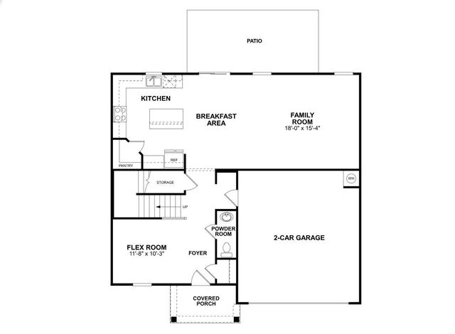 8890 Visgrove Drive, Sherrills Ford, NC 28673