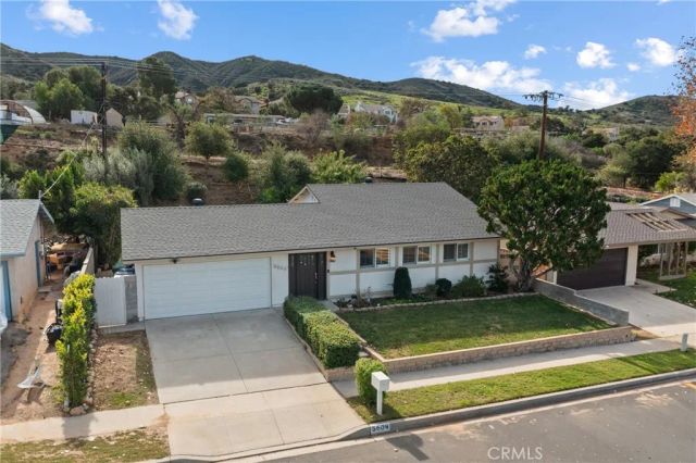 5604 Katherine, Simi Valley, CA 93063
