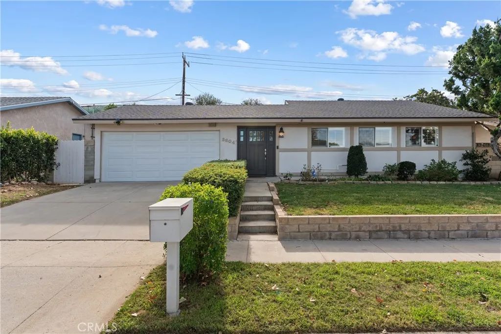 5604 Katherine, Simi Valley, CA 93063