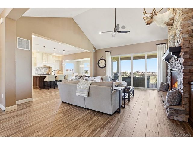 27165 E Long Pl, Aurora, CO 80016