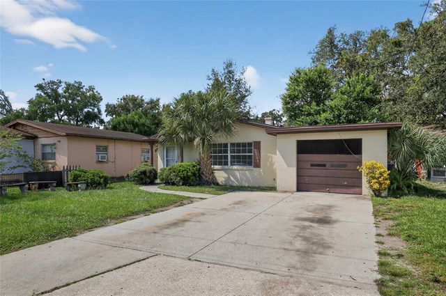 132 WASHINGTON AVENUE, Orlando, FL 32810