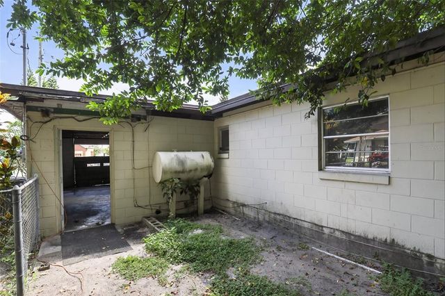 132 WASHINGTON AVENUE, Orlando, FL 32810
