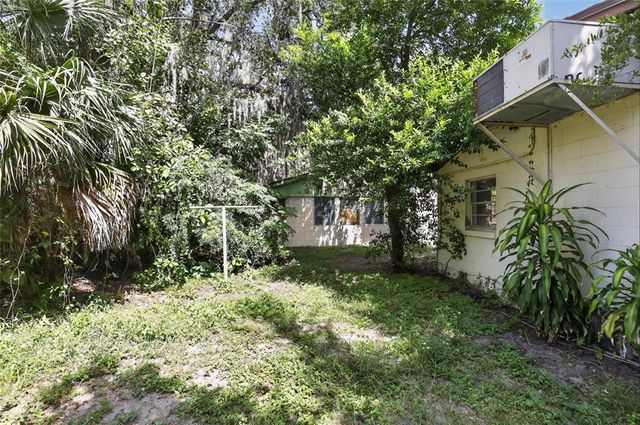 132 WASHINGTON AVENUE, Orlando, FL 32810