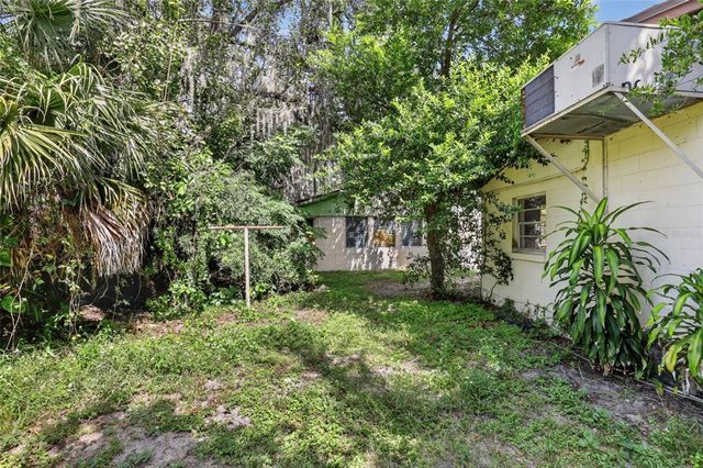 132 WASHINGTON AVENUE, Orlando, FL 32810