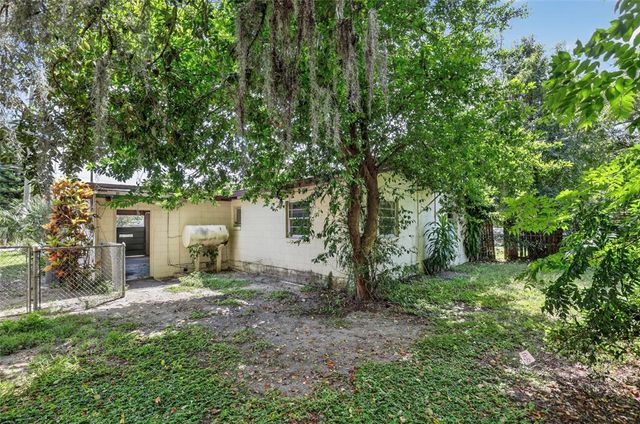 132 WASHINGTON AVENUE, Orlando, FL 32810