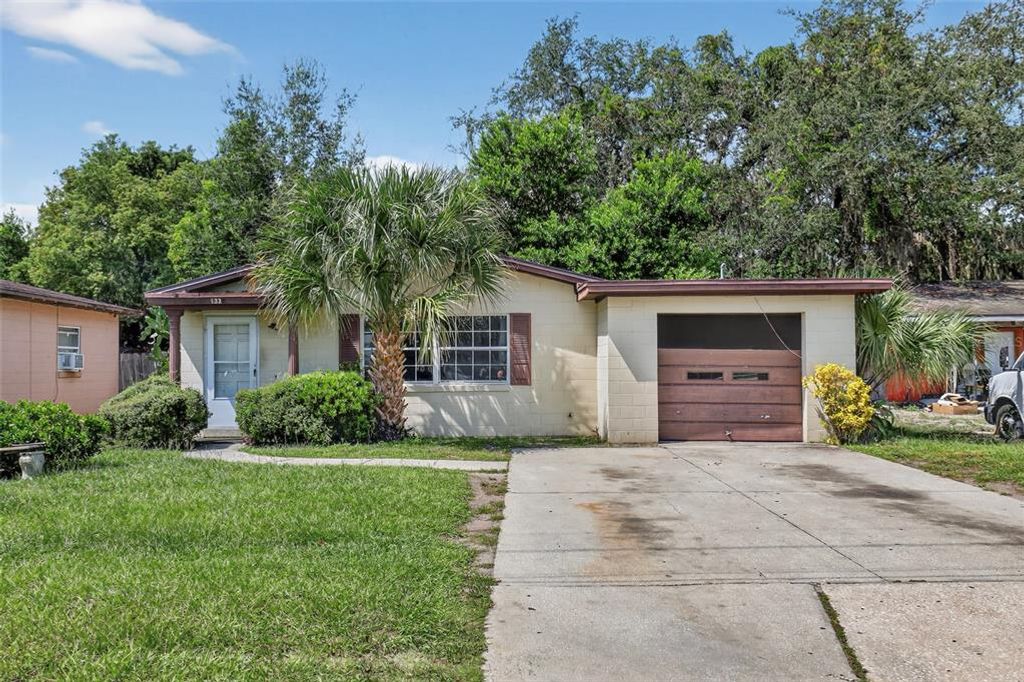 132 WASHINGTON AVENUE, Orlando, FL 32810