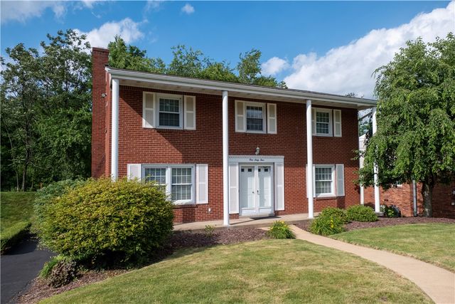 164 Jamison Ln, Monroeville, PA 15146