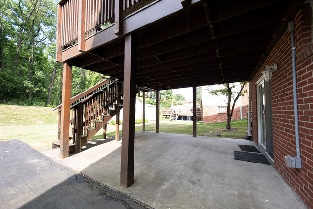 164 Jamison Ln, Monroeville, PA 15146