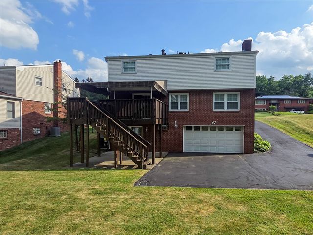164 Jamison Ln, Monroeville, PA 15146
