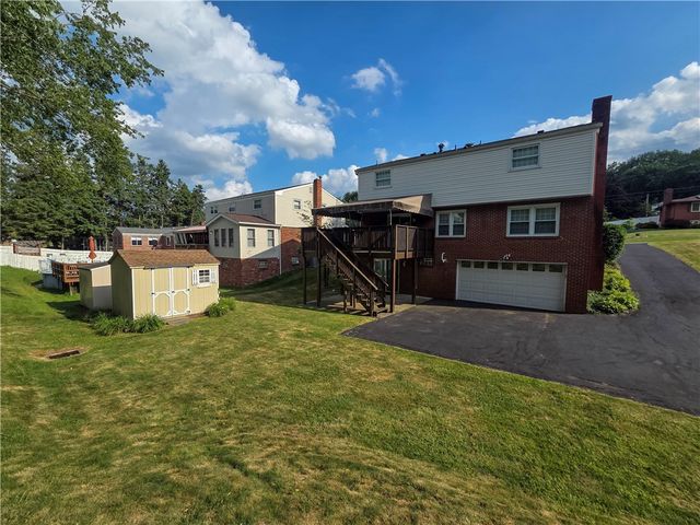 164 Jamison Ln, Monroeville, PA 15146
