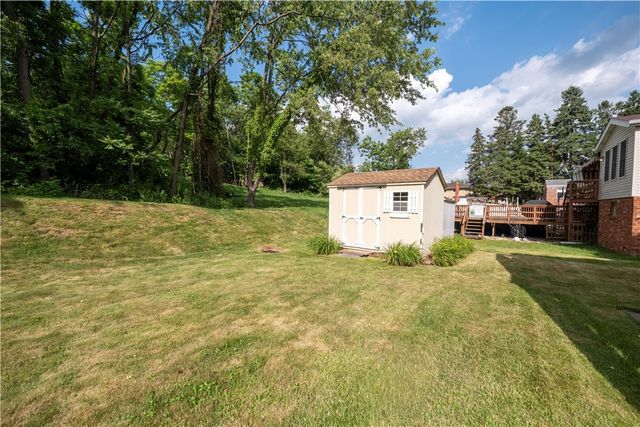 164 Jamison Ln, Monroeville, PA 15146