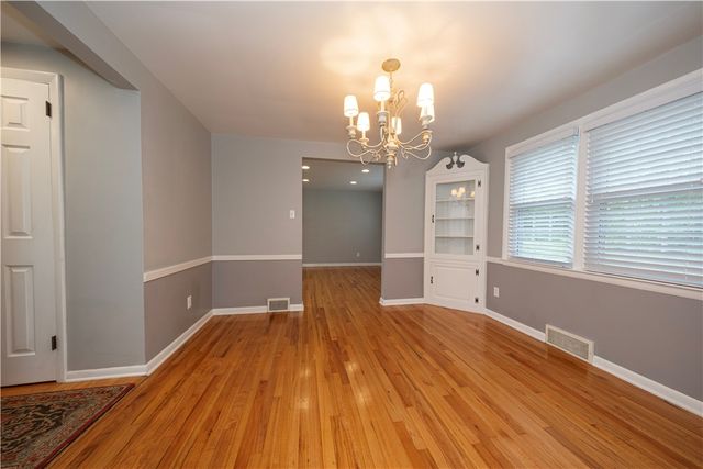 164 Jamison Ln, Monroeville, PA 15146